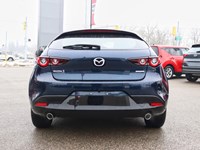 2023 Mazda Mazda3 Sport GX Auto FWD