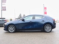 2023 Mazda Mazda3 Sport GX Auto FWD