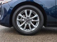 2023 Mazda Mazda3 Sport GX Auto FWD