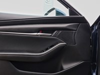 2023 Mazda Mazda3 Sport GX Auto FWD