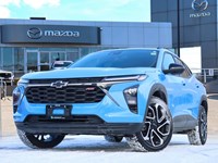 2024 Chevrolet Trax FWD 4dr 2RS