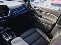 2024 Chevrolet Trax FWD 4dr 2RS