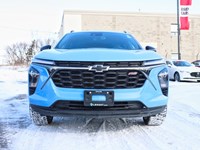 2024 Chevrolet Trax FWD 4dr 2RS