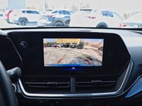 2024 Chevrolet Trax FWD 4dr 2RS