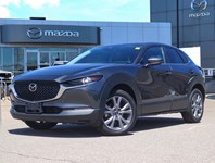 2024 Mazda CX-30 GS AWD