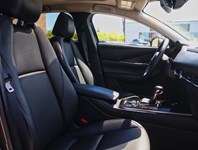 2024 Mazda CX-30 GS AWD