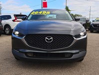2024 Mazda CX-30 GX AWD