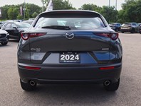 2024 Mazda CX-30 GX AWD