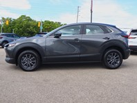 2024 Mazda CX-30 GX AWD