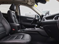 2024 Mazda CX-5 GT AWD