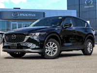 2024 Mazda CX-5 GS AWD w/o CD