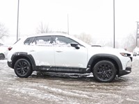 2024 Mazda CX-50 GS-L AWD