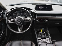 2024 Mazda CX-50 GT AWD