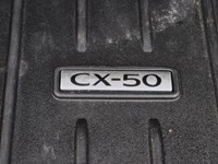 2024 Mazda CX-50 GT AWD