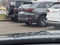 2024 Mazda CX-50 GT AWD