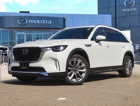 2024 Mazda CX-90 MHEV GT-P AWD