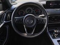 2024 Mazda CX-90 MHEV GT-P AWD