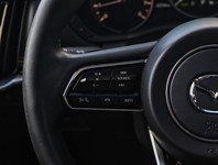 2024 Mazda CX-90 MHEV GT-P AWD