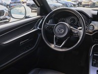 2024 Mazda CX-90 MHEV GT-P AWD