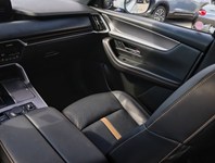 2024 Mazda CX-90 MHEV GT-P AWD
