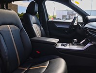 2024 Mazda CX-90 MHEV GT-P AWD