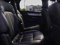 2024 Mazda CX-90 MHEV GT-P AWD