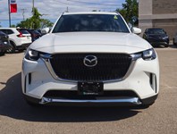 2024 Mazda CX-90 MHEV GT-P AWD