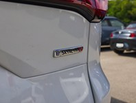 2024 Mazda CX-90 MHEV GT-P AWD