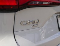2024 Mazda CX-90 MHEV GT-P AWD