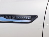 2024 Mazda CX-90 MHEV GT-P AWD