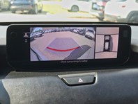 2024 Mazda CX-90 MHEV GT-P AWD