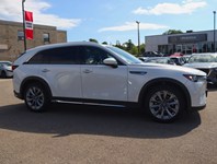 2024 Mazda CX-90 MHEV GT-P AWD