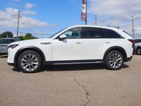 2024 Mazda CX-90 MHEV GT-P AWD