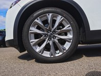 2024 Mazda CX-90 MHEV GT-P AWD