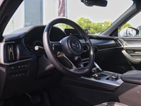 2024 Mazda CX-90 MHEV GT-P AWD