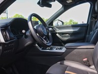 2024 Mazda CX-90 MHEV GT-P AWD