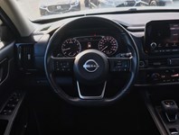 2024 Nissan Pathfinder S 4WD