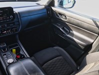 2024 Nissan Pathfinder S 4WD