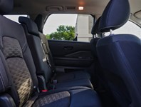 2024 Nissan Pathfinder S 4WD