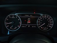 2024 Nissan Pathfinder S 4WD