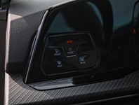 2024 Volkswagen Golf R DSG
