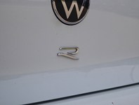 2024 Volkswagen Golf R DSG