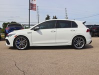2024 Volkswagen Golf R DSG