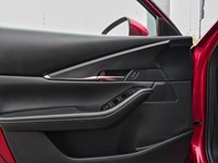 2025 Mazda CX-30 GS AWD