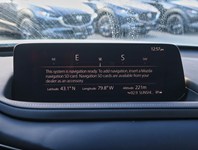2025 Mazda CX-30 GS AWD