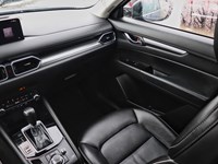 2025 Mazda CX-5 GS AWD