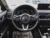 2025 Mazda CX-5 GS AWD