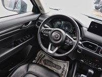 2025 Mazda CX-5 GS AWD