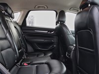 2025 Mazda CX-5 GS AWD