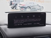 2025 Mazda CX-5 GS AWD